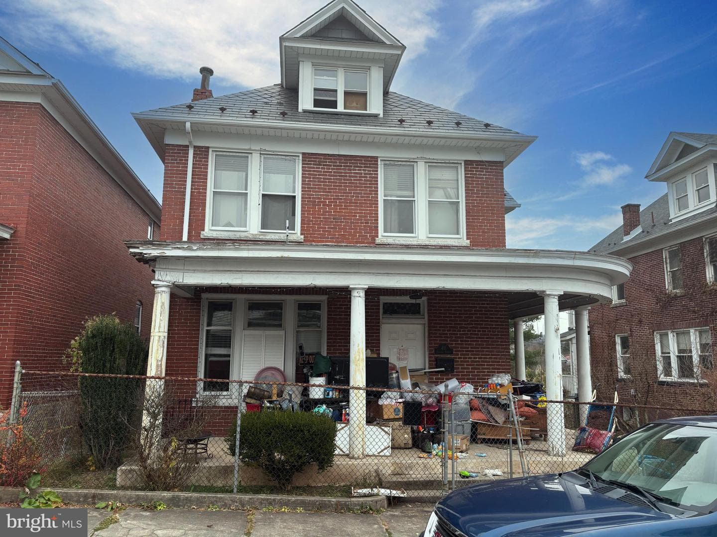 411 Pulaski Street