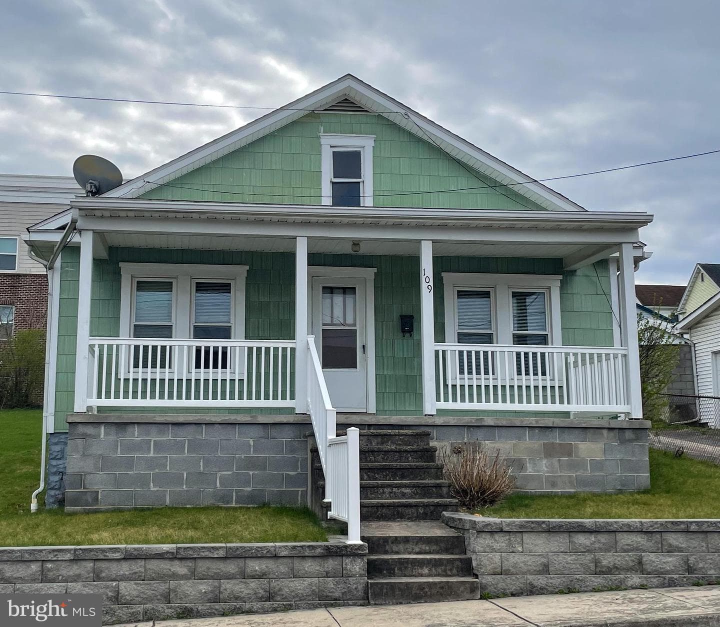 109 Reynolds