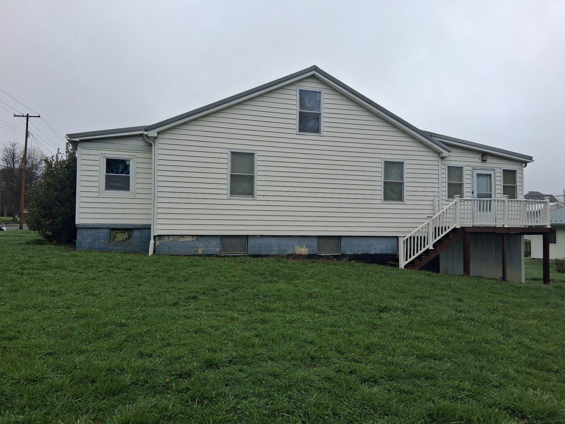 256 Blackiston Avenue photo 4
