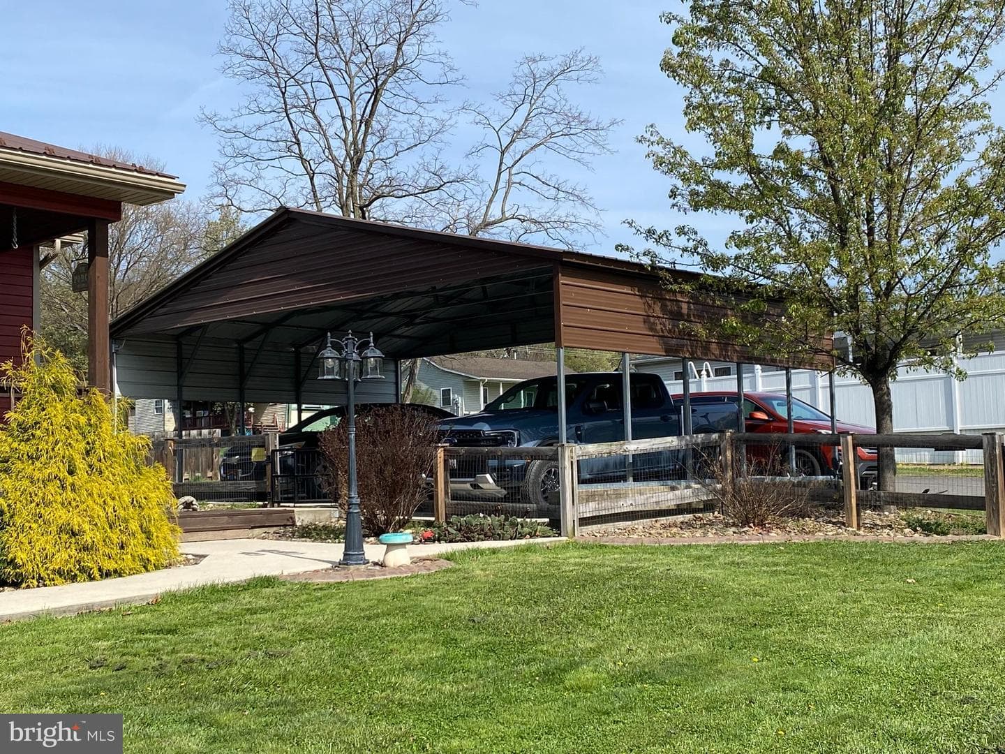 14244 Cunningham Drive SW photo 35
