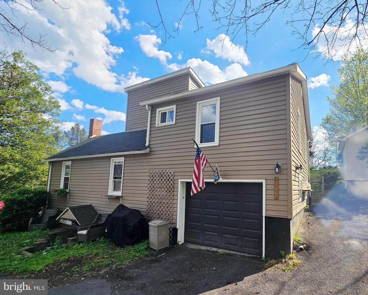 13208 Frantz Hollow Road NE