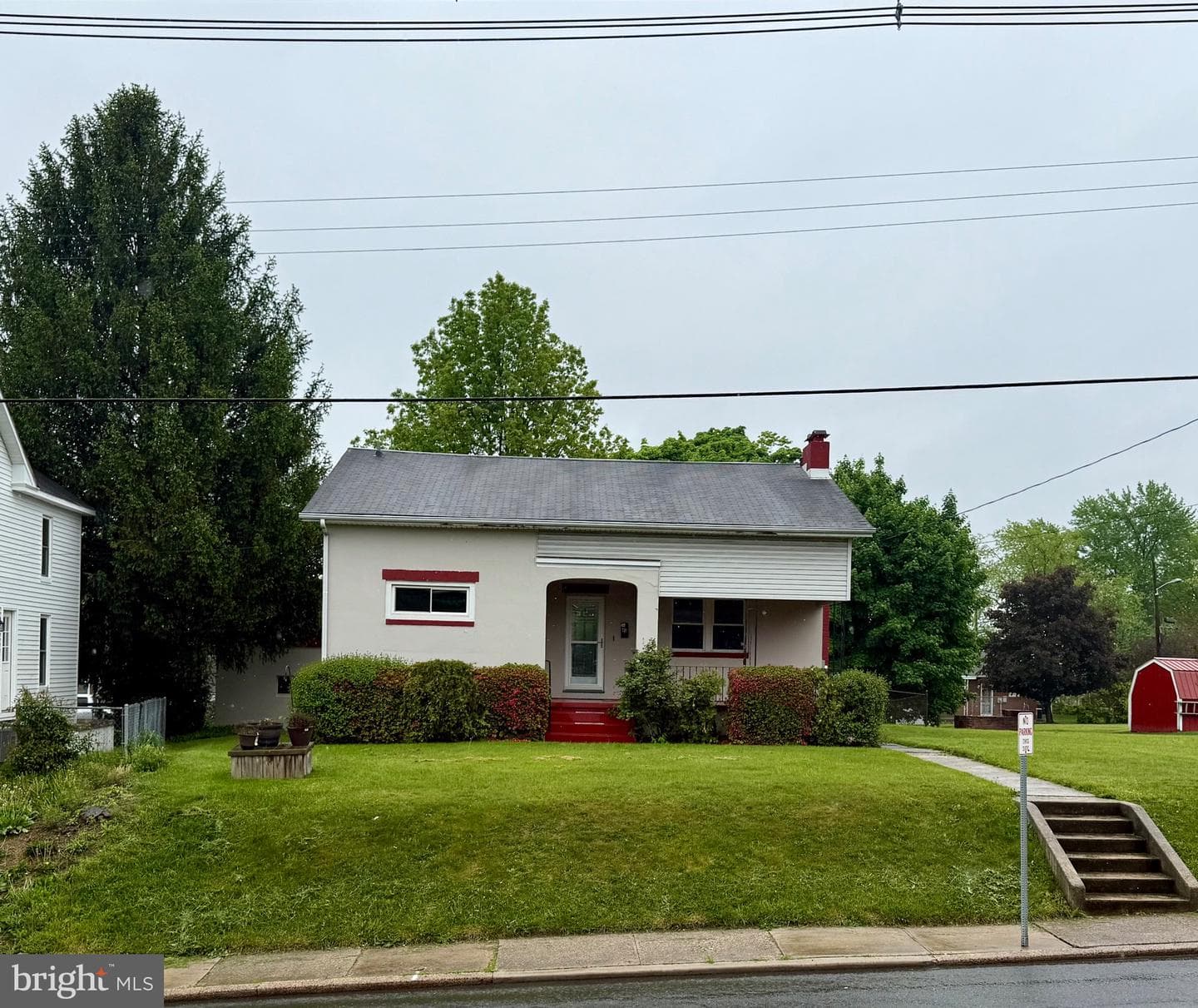 719 E Oldtown Road