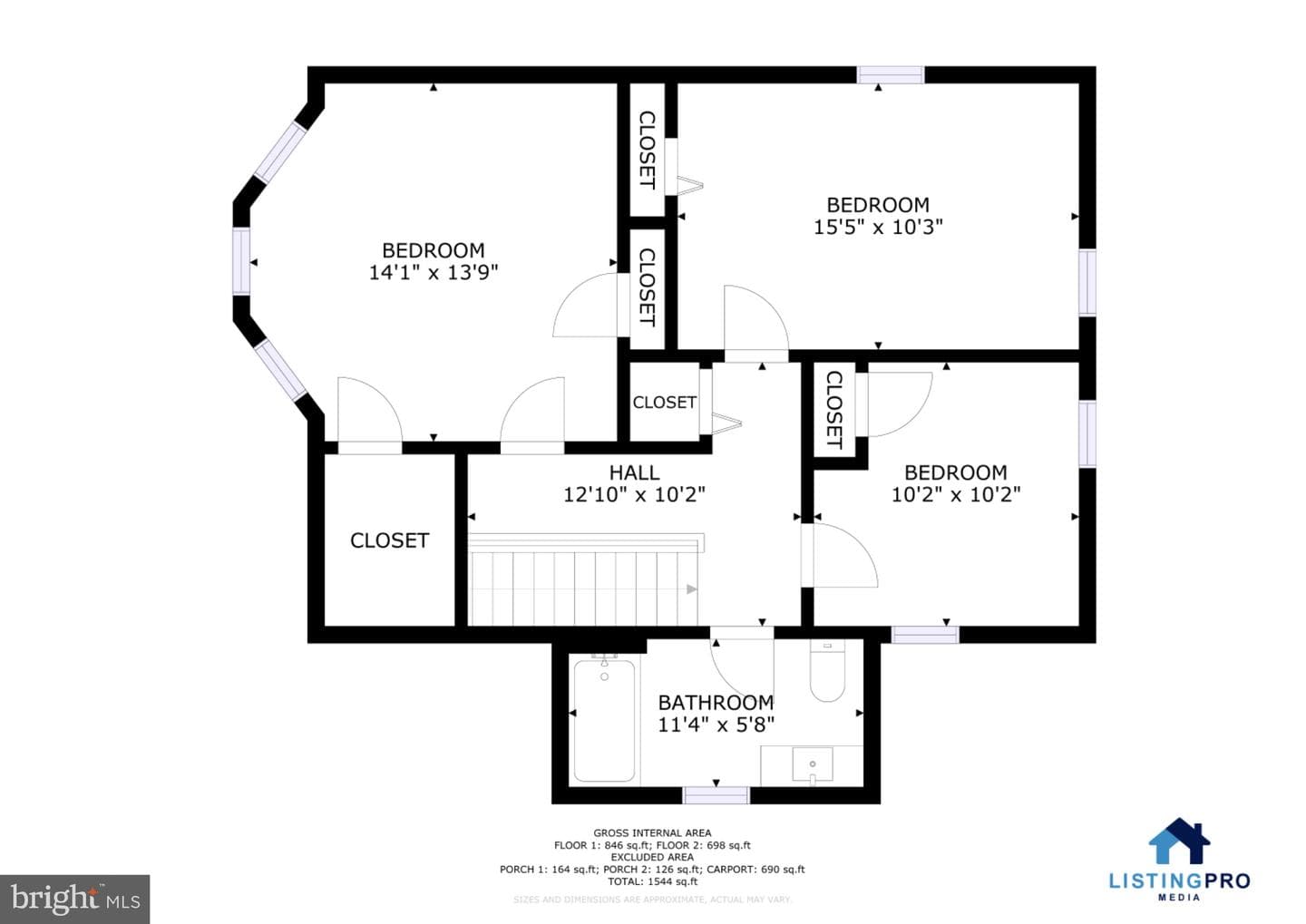 46 Boone Street photo 35