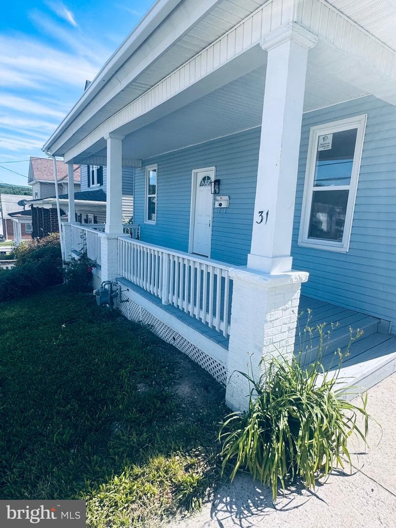 31 Marion Street photo 8