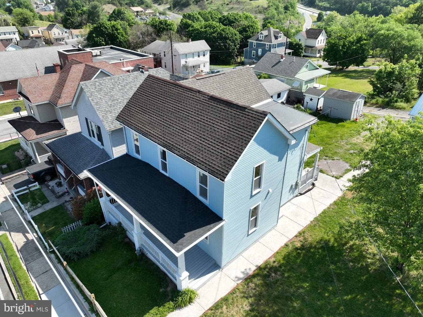 31 Marion Street photo 81