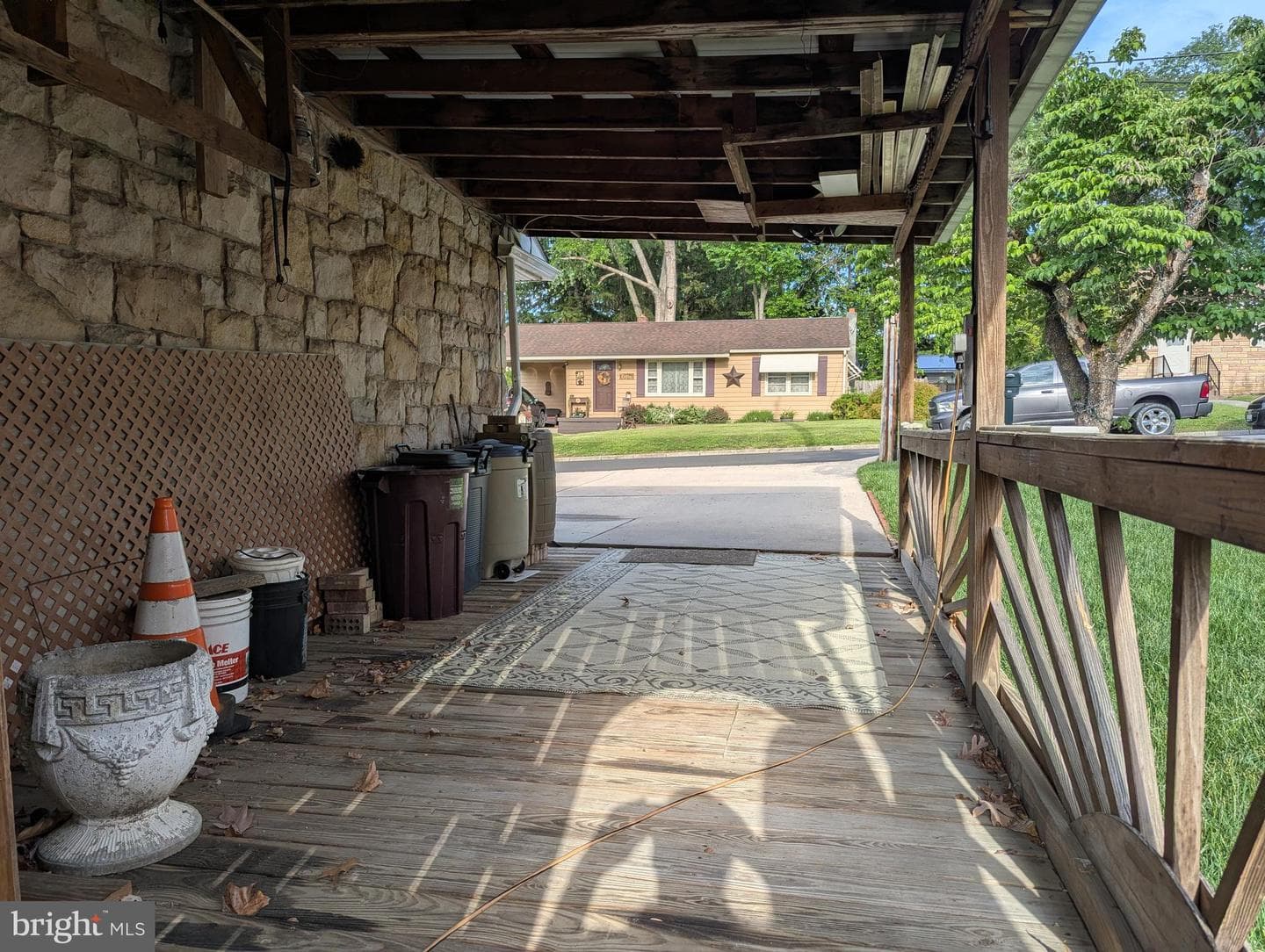 203 Wempe Drive photo 16