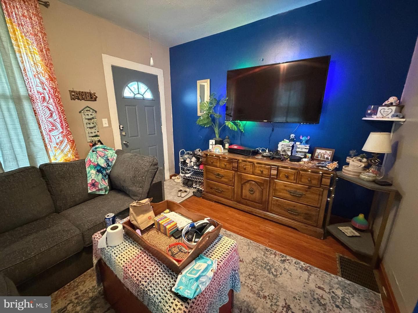 1401 E Oldtown Road photo 4