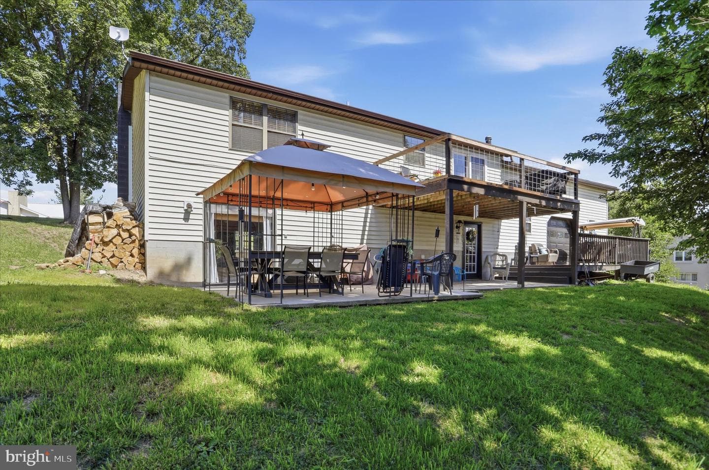 10110 Hillcrest Drive photo 41