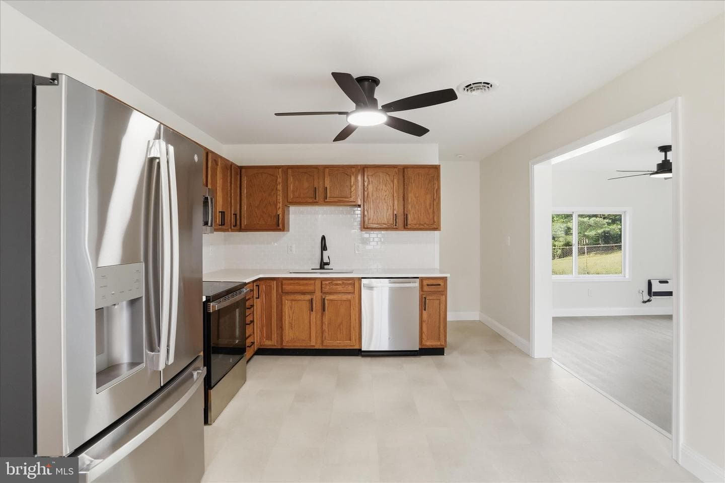 15411 Shamrock Road SW photo 13
