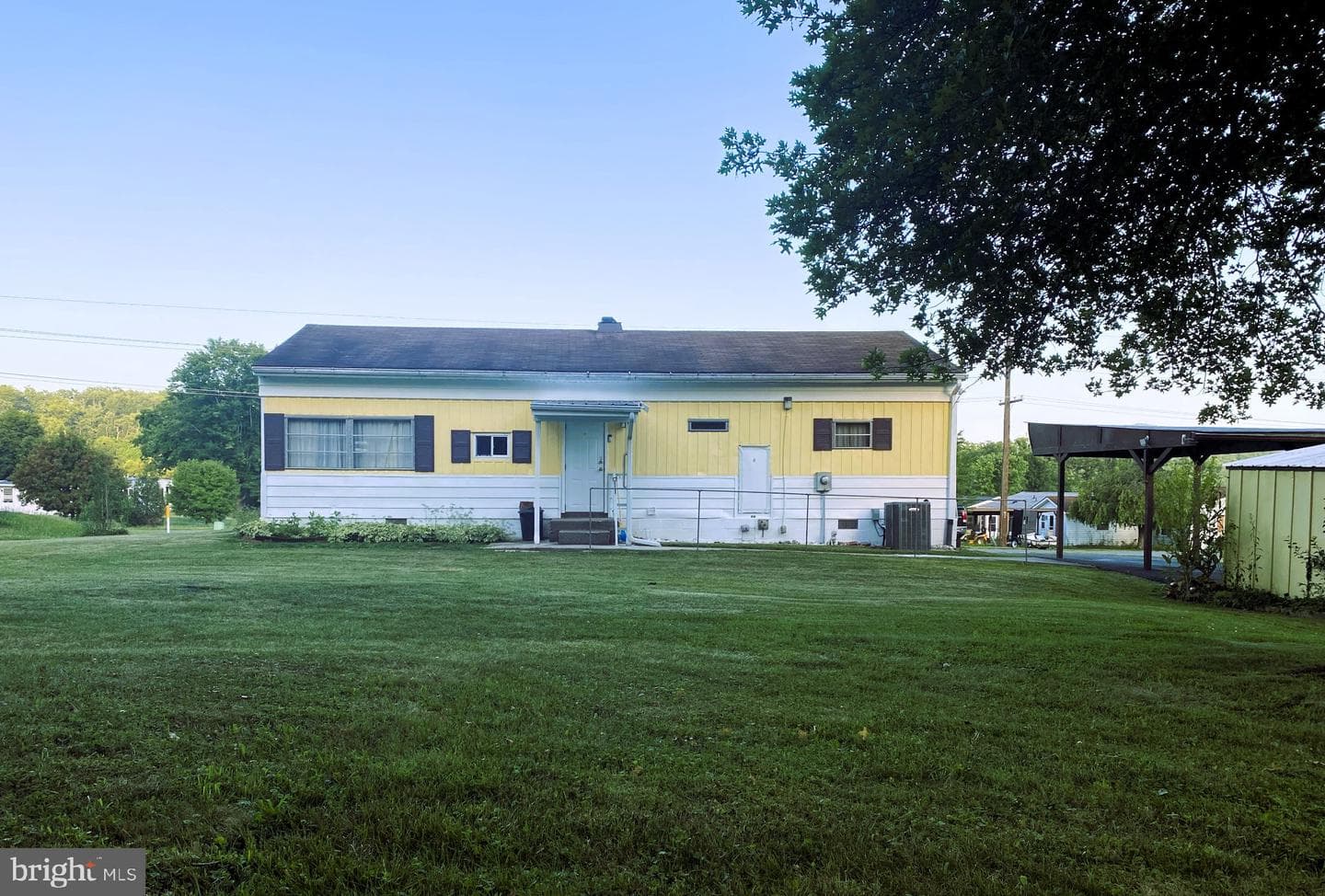 15117 Haines Drive SW photo 23