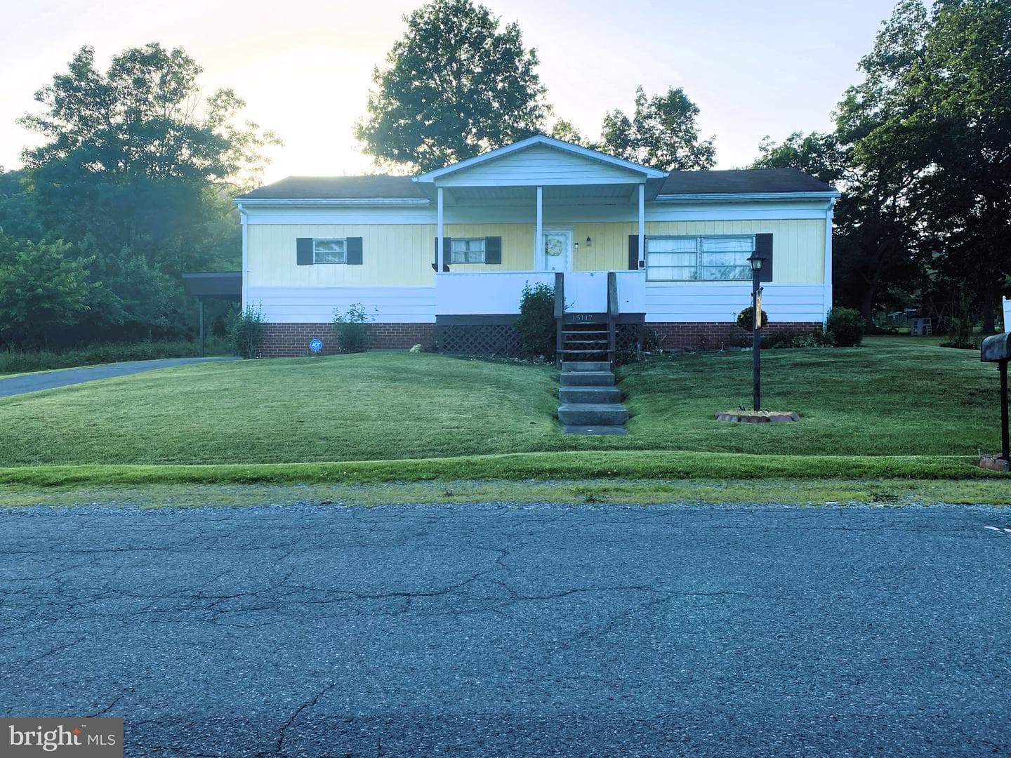 15117 Haines Drive SW photo 24