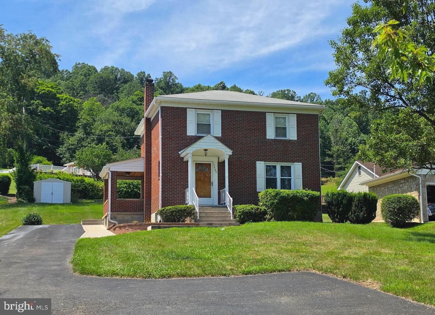 12405 Bedford Road NE, Cumberland