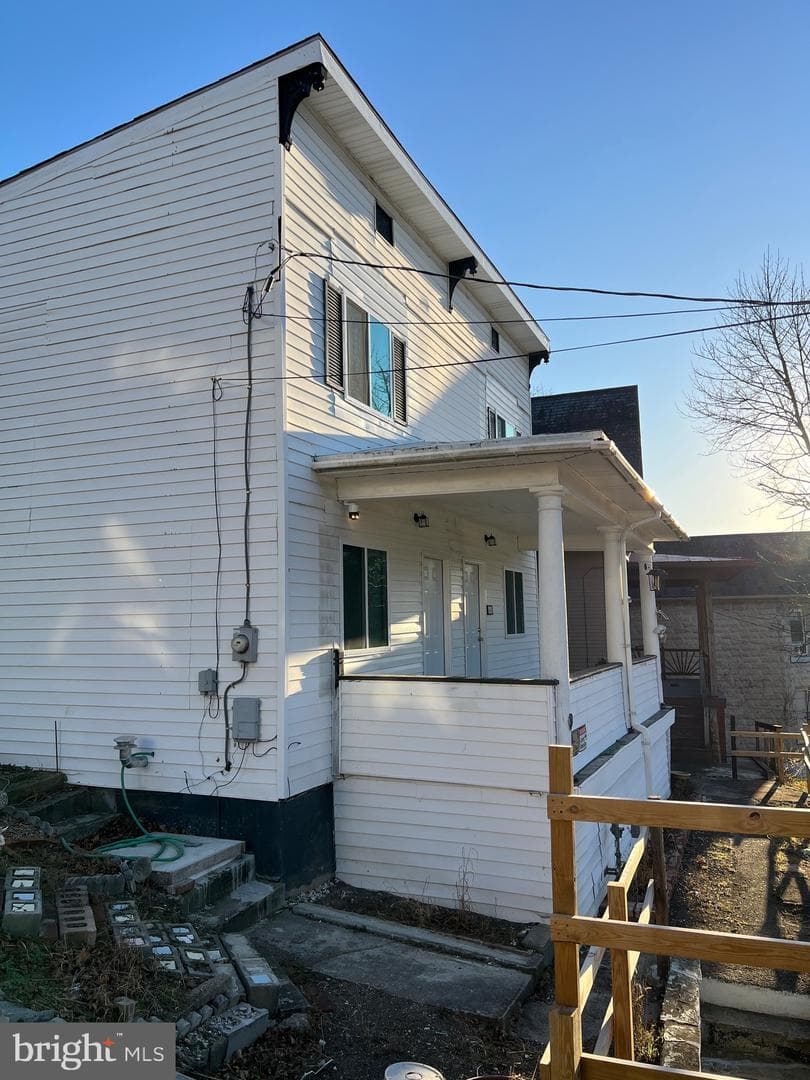 465 Baltimore Avenue photo 3