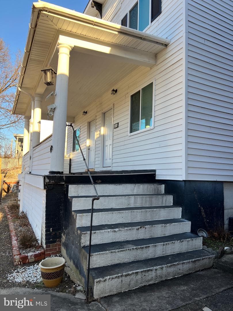 465 Baltimore Avenue photo 5