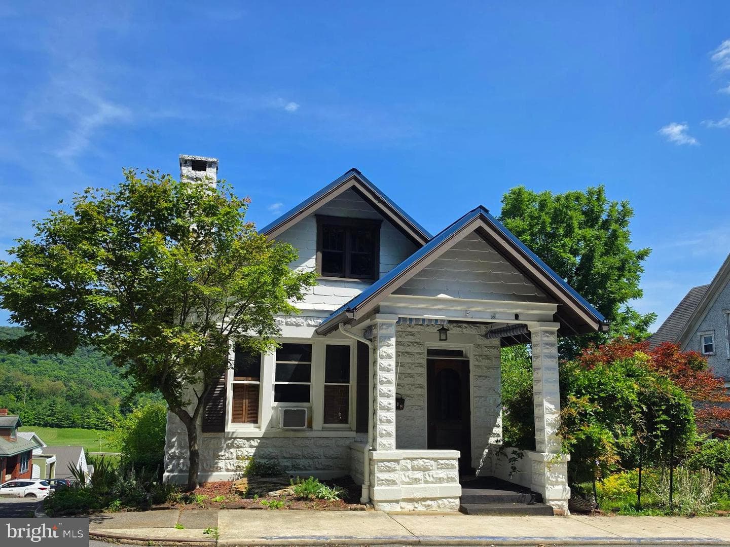 615 Piedmont Avenue, Cumberland
