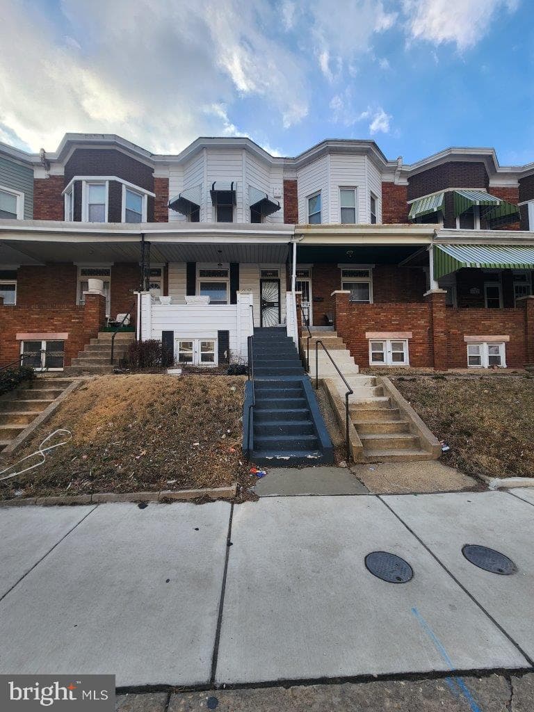 1018 N Bentalou Street photo 34