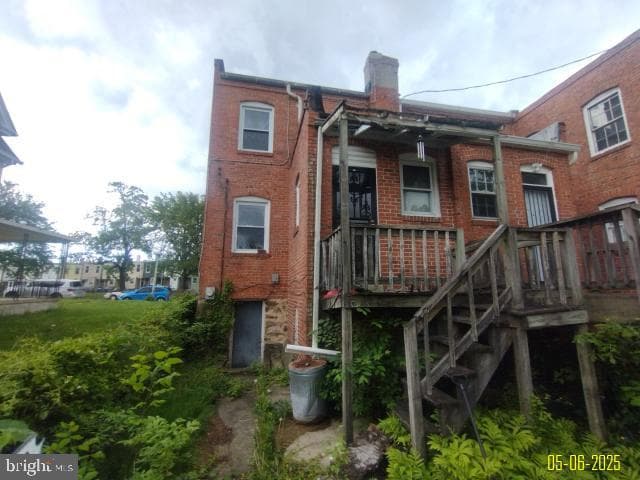 608 Chestnut Hill Avenue photo 5