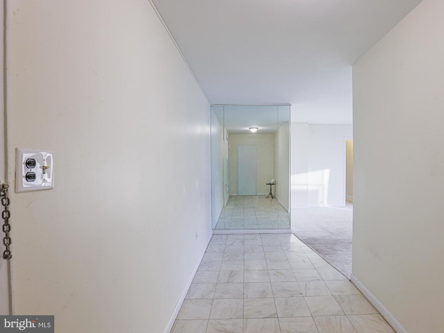 7121 Park Heights Avenue #210 photo 15