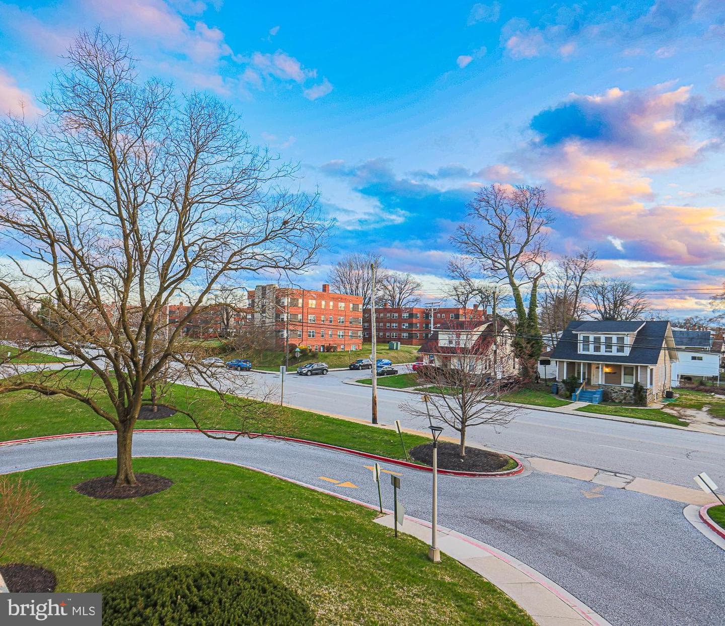 7121 Park Heights Avenue #210 photo 18