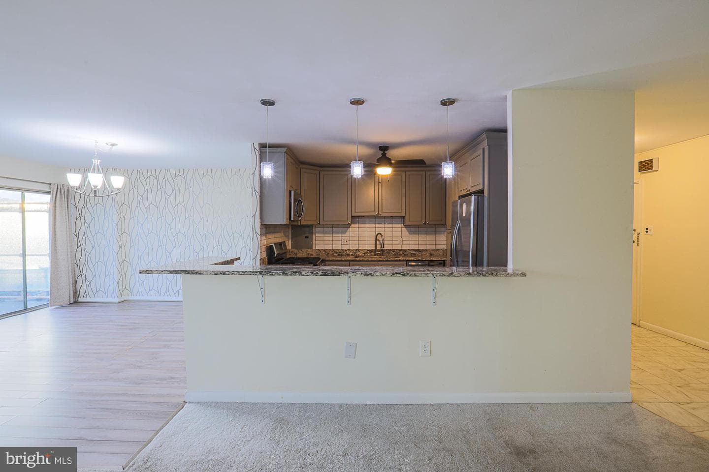 7121 Park Heights Avenue #210 photo 24