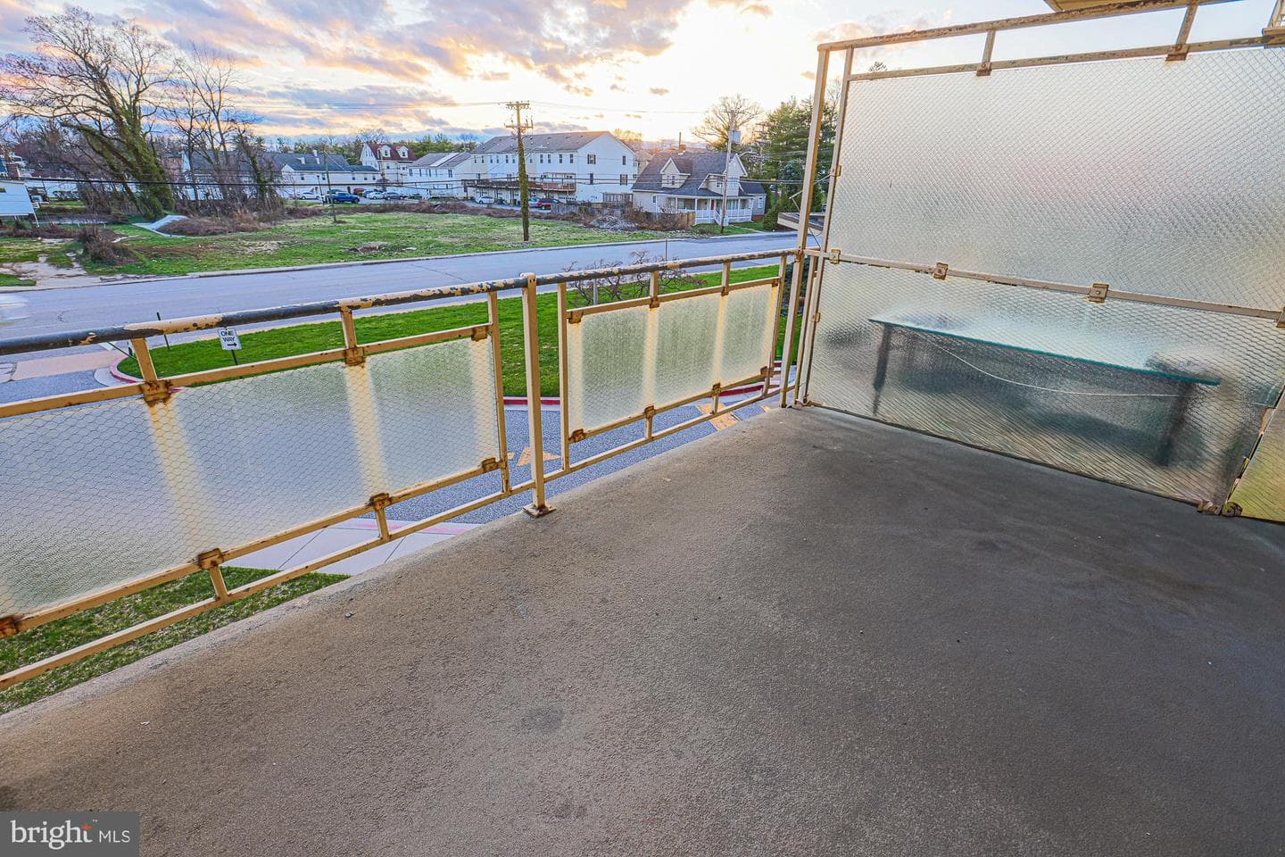 7121 Park Heights Avenue #210 photo 52