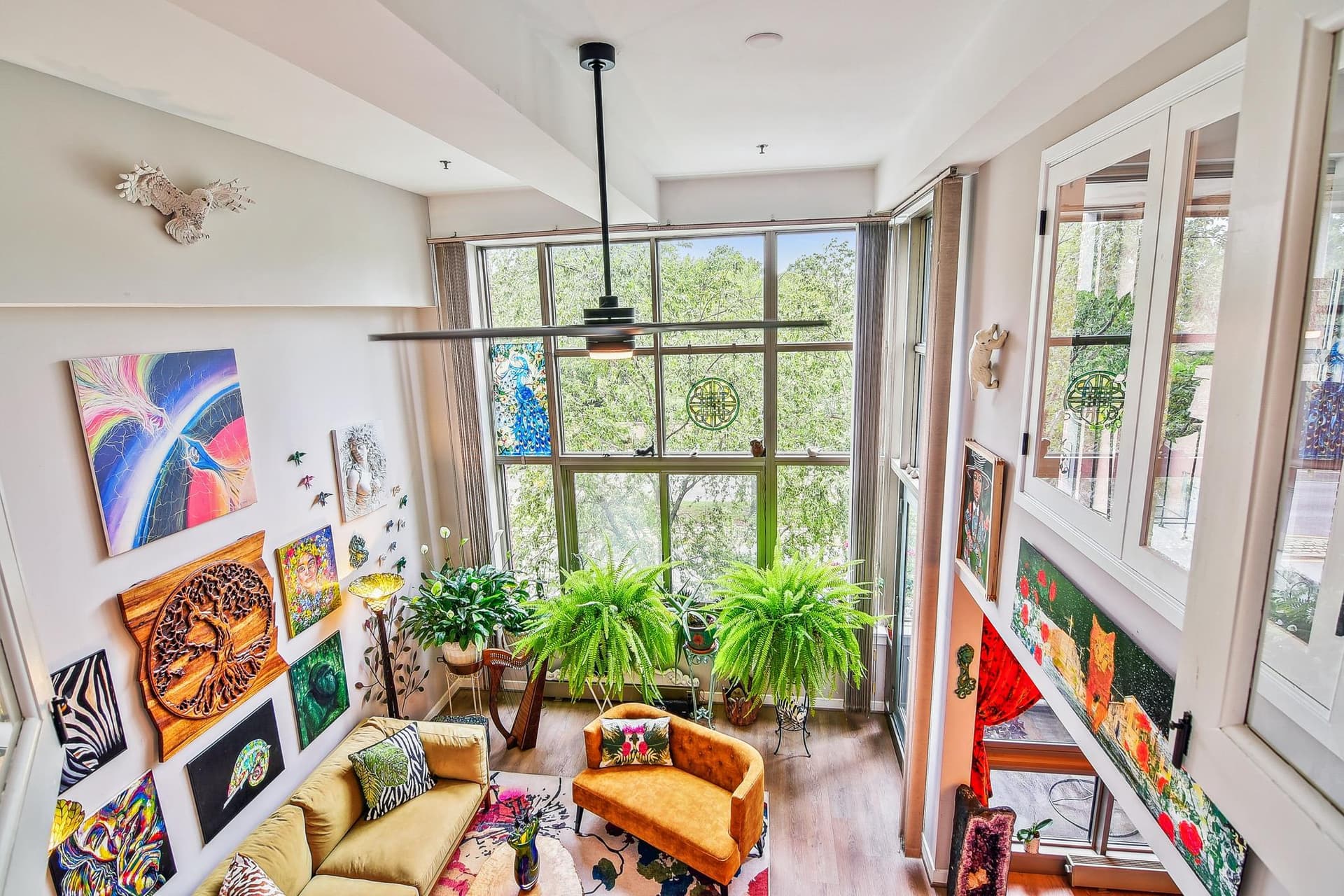 2901 Boston Street #206 photo 7