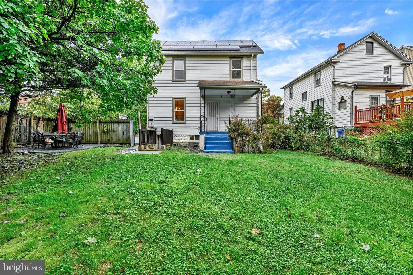 4601 Hampnett Avenue photo 30