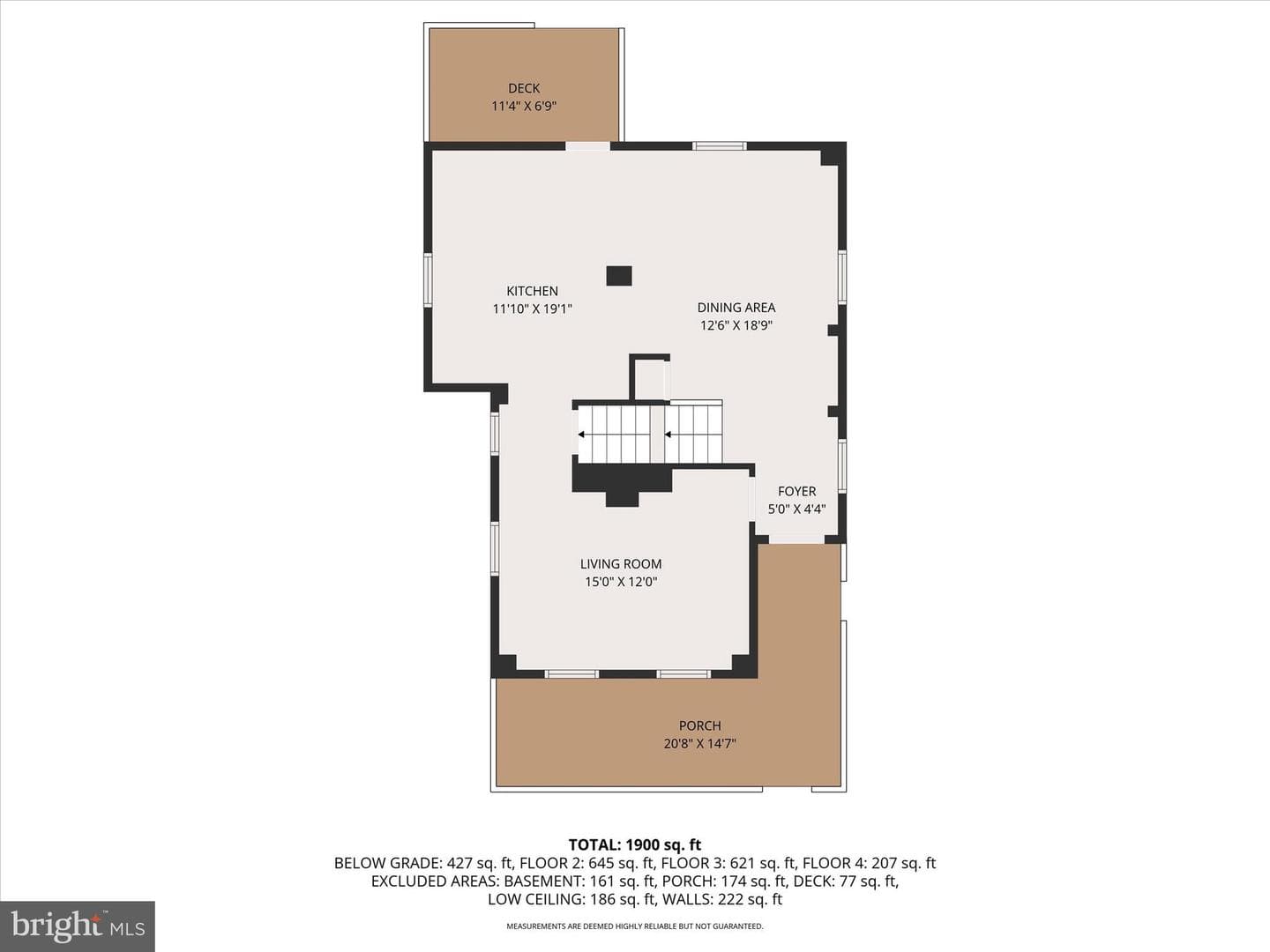 4601 Hampnett Avenue photo 34