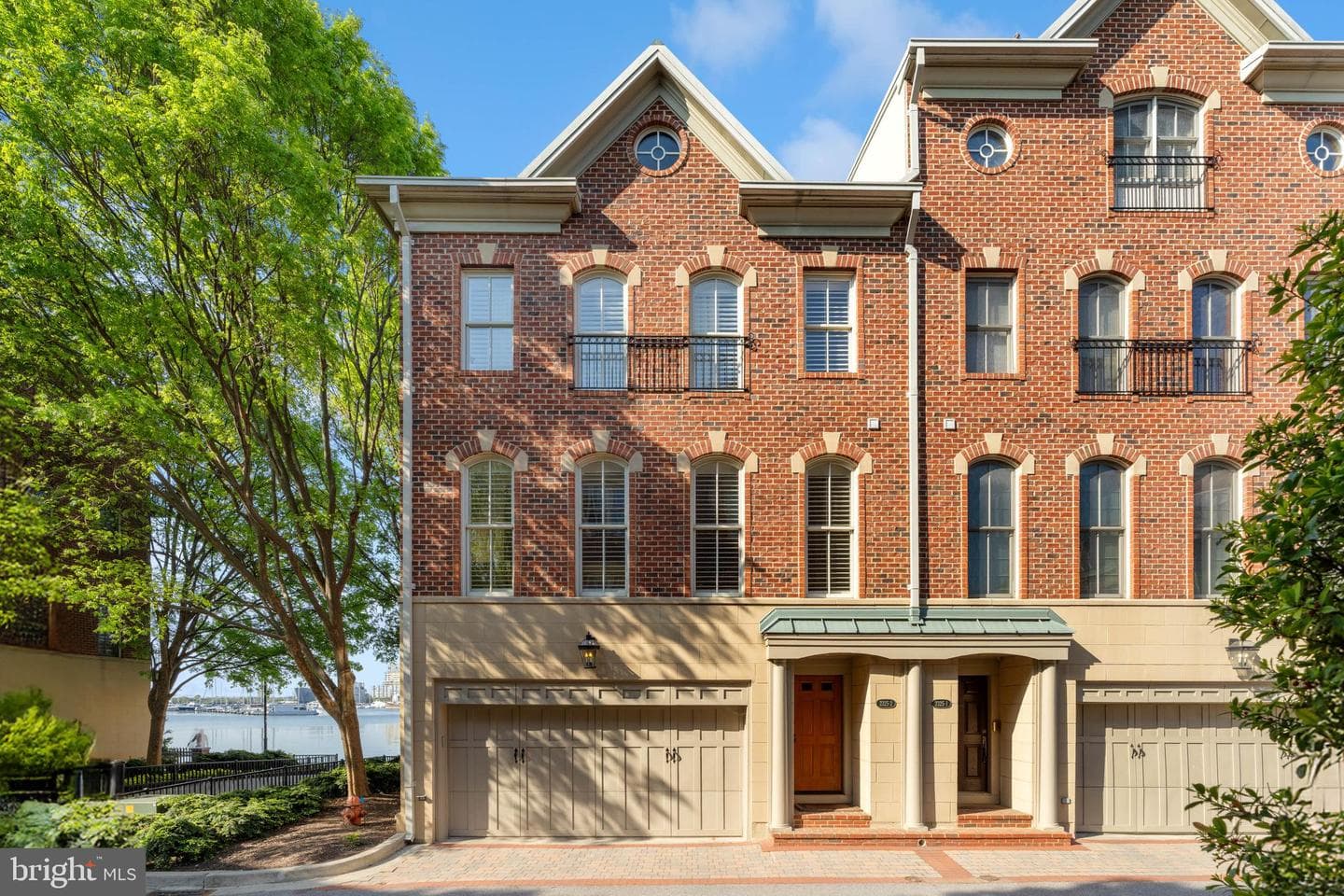 2325 Boston Street #2