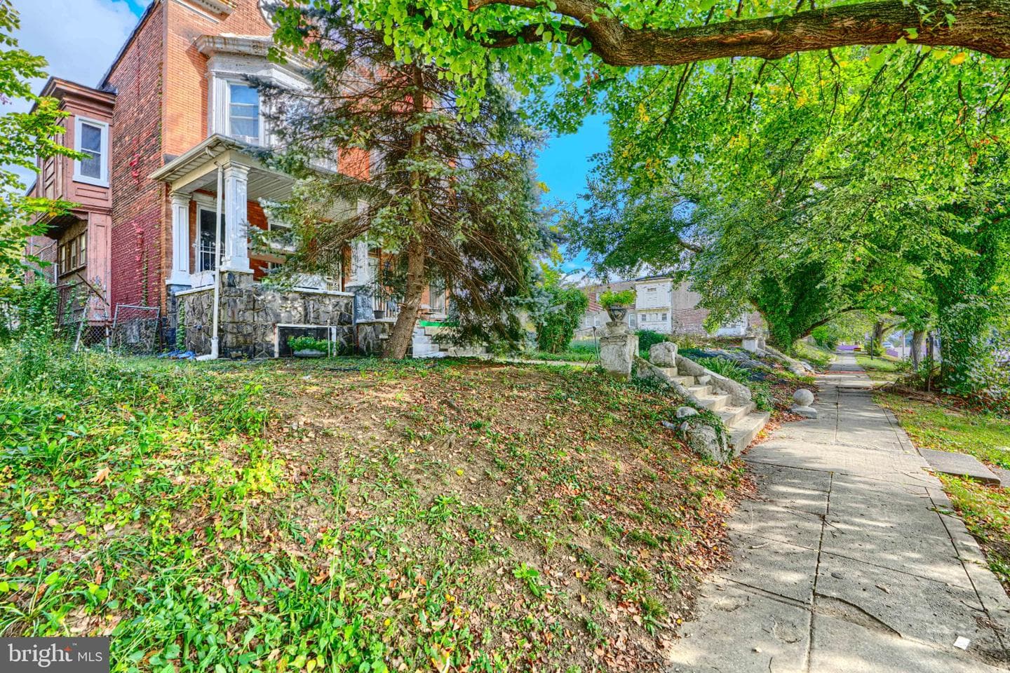 3819 Park Heights Avenue photo 3
