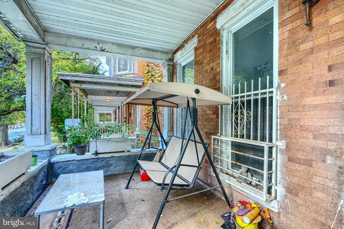 3819 Park Heights Avenue photo 4