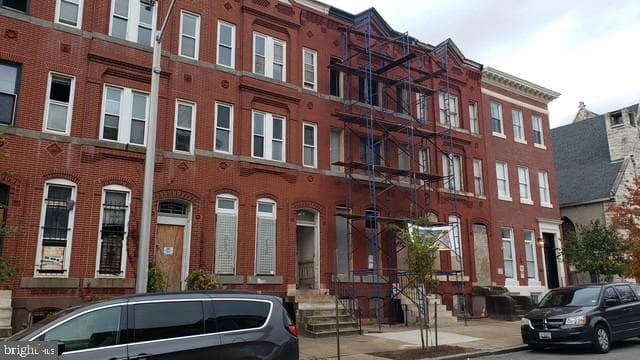 1007 W Lafayette Avenue W