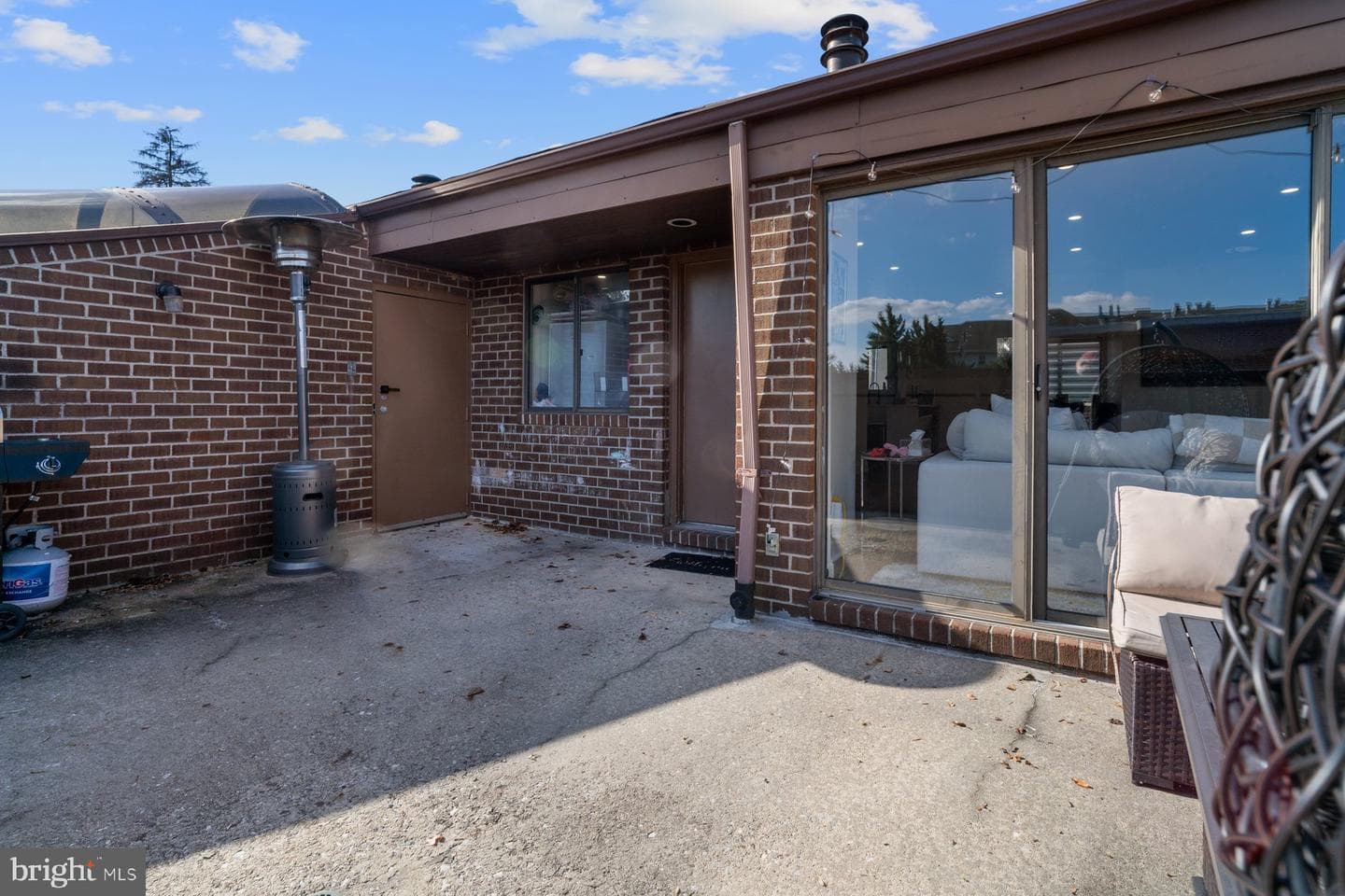 7240 Park Heights Avenue #209 photo 2