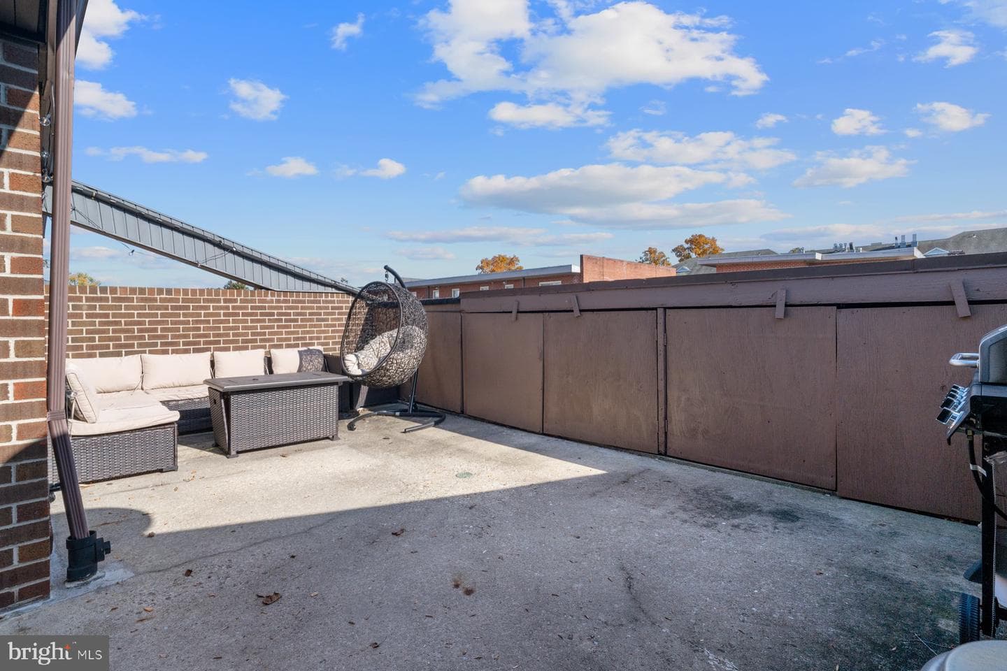 7240 Park Heights Avenue #209 photo 3