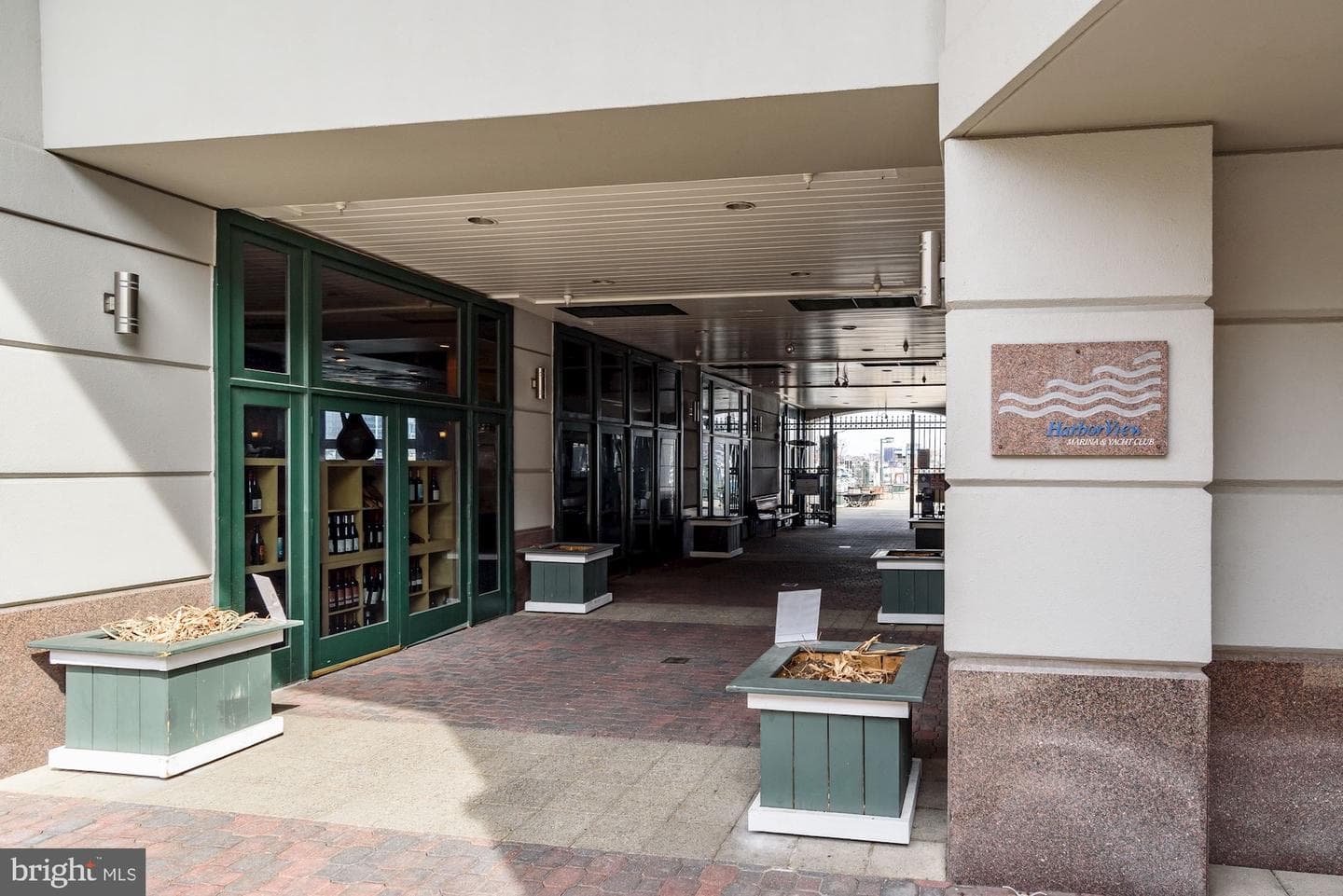 100 Harborview Drive #1901 photo 101