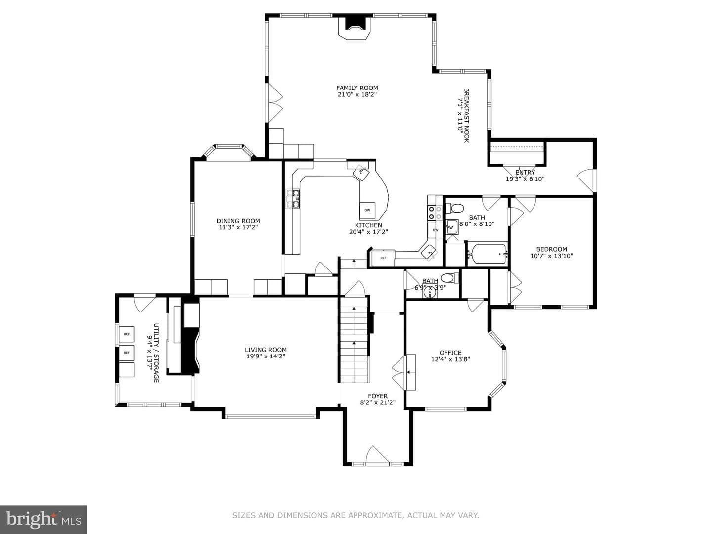3306 Labyrinth Road photo 4