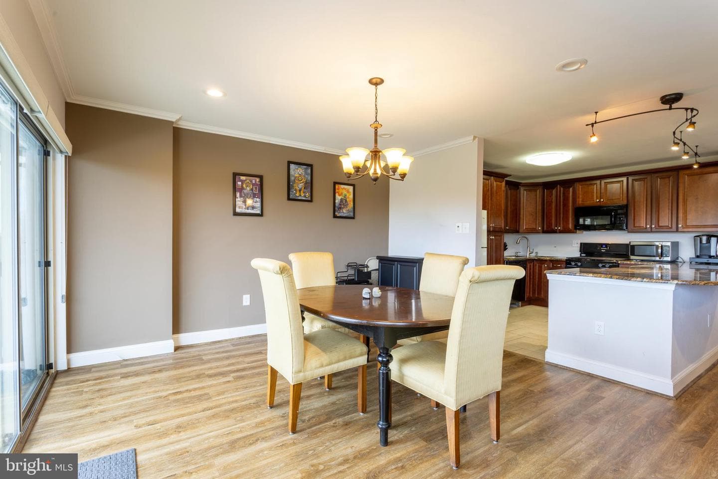 7121 Park Heights Avenue #501 photo 10