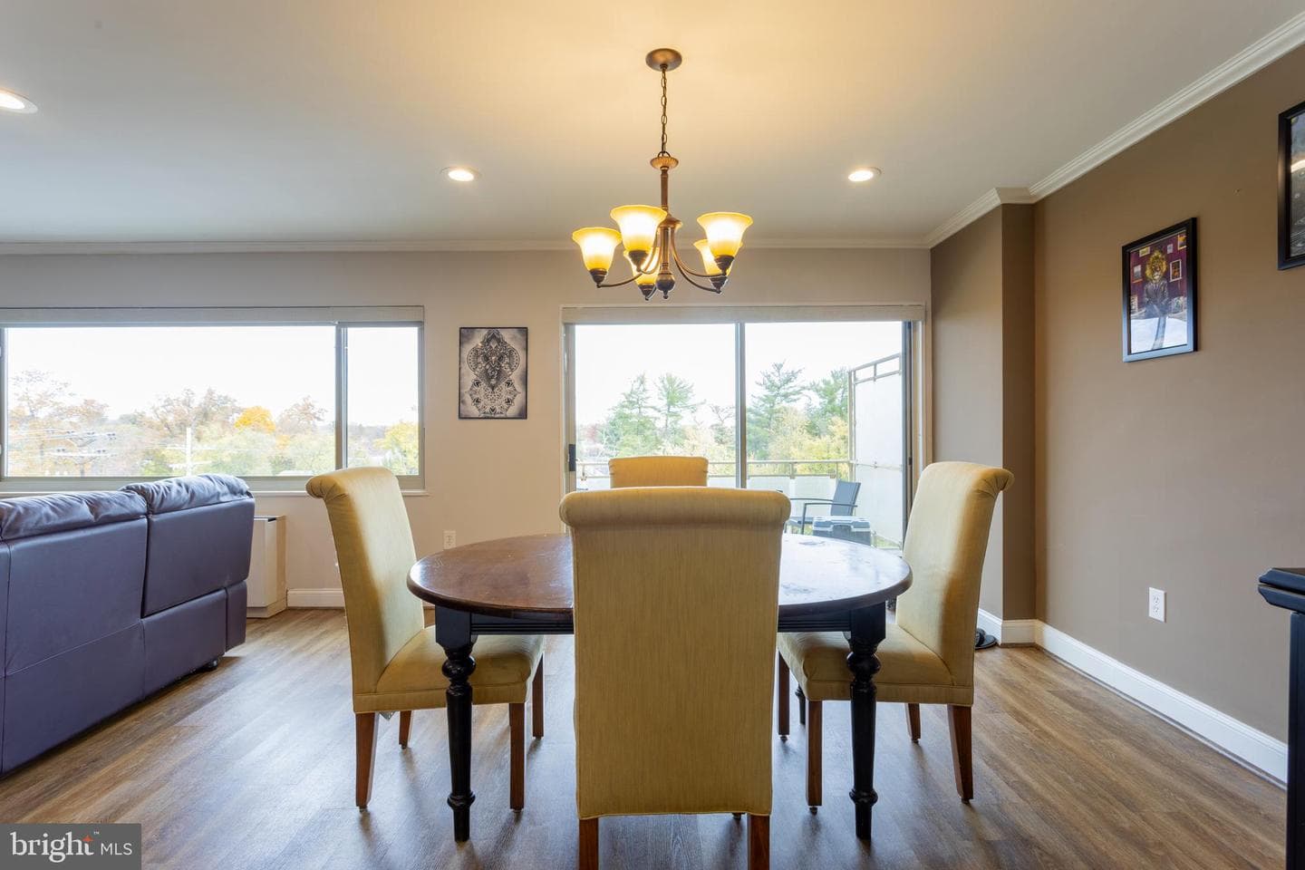 7121 Park Heights Avenue #501 photo 9