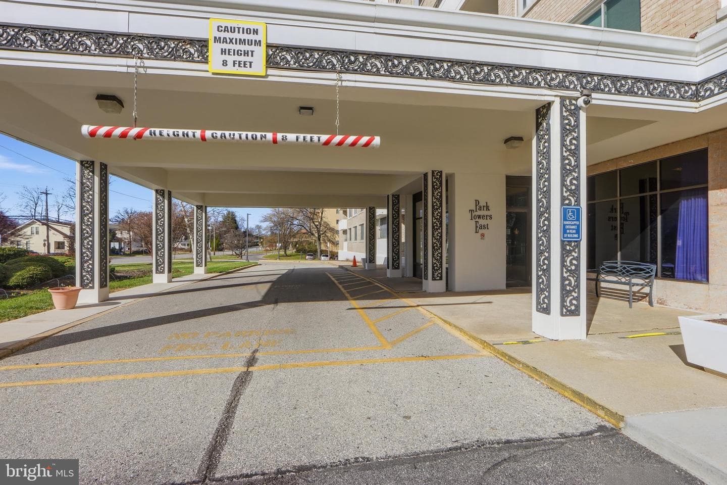 7111 Park Heights Avenue #104 photo 5