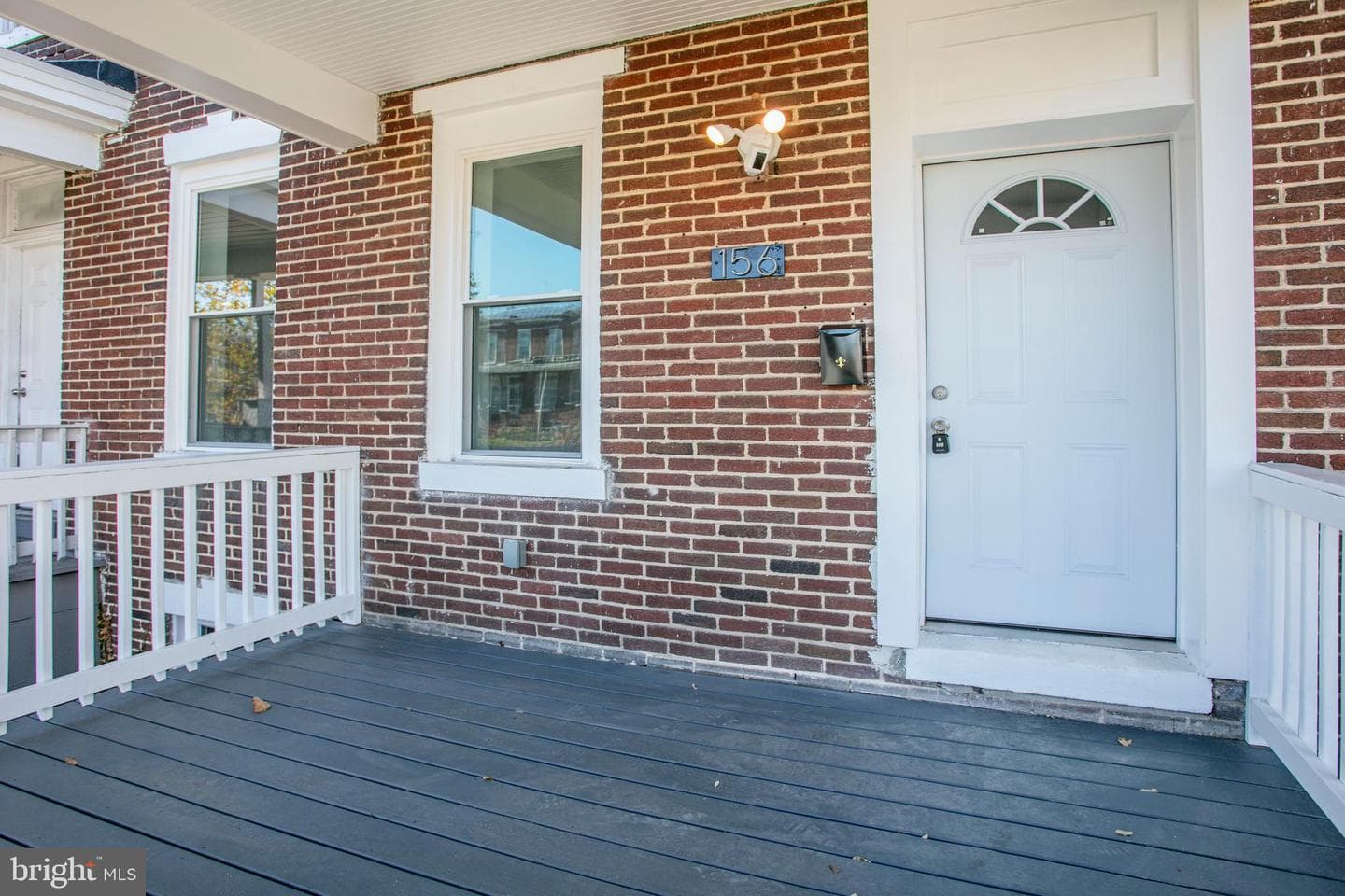 156 S Hilton Street photo 4