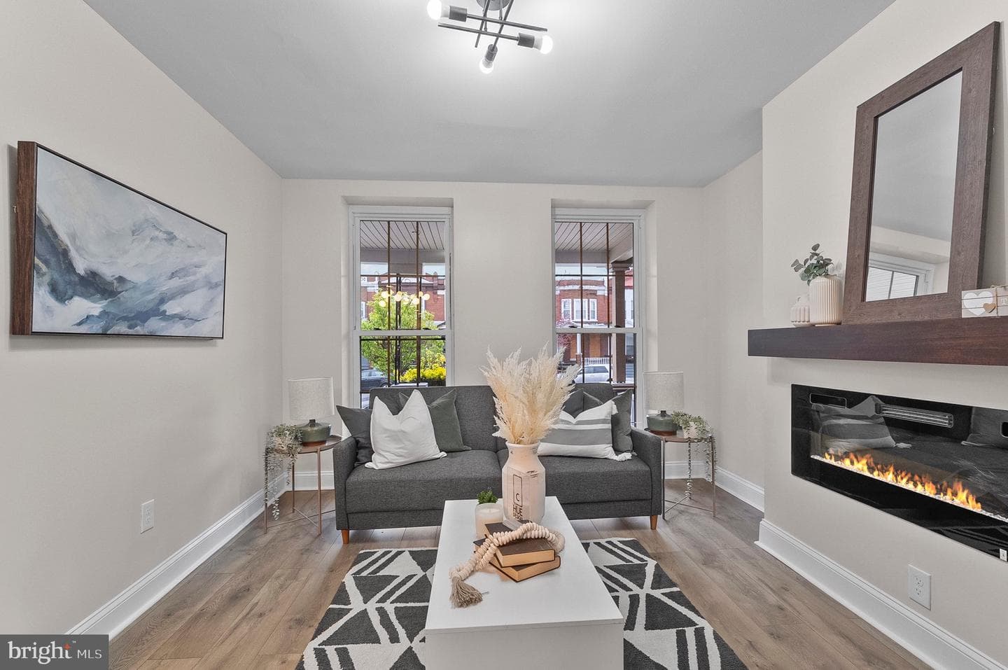 2324 Edmondson Avenue photo 4