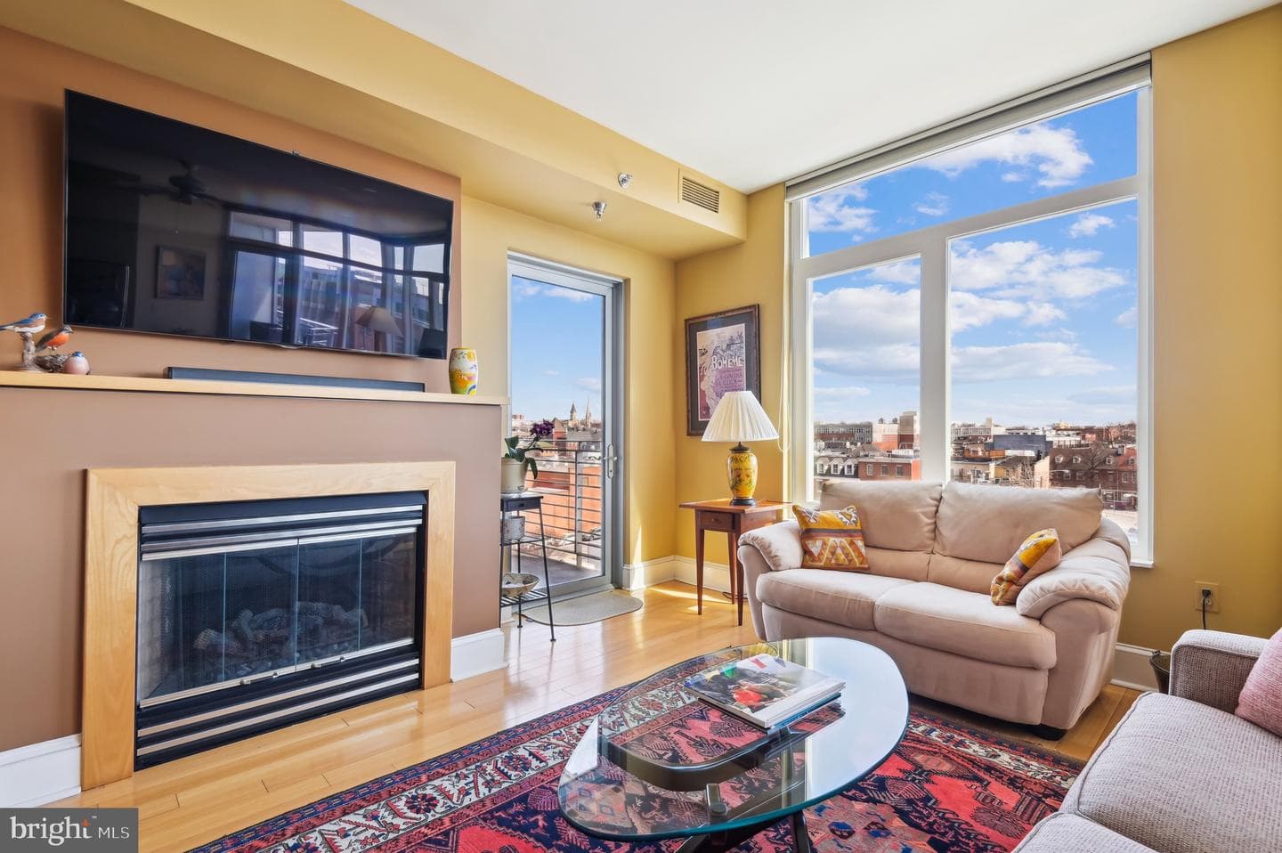 1400 Lancaster Street #605 photo 12