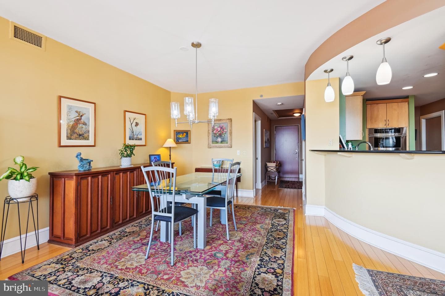 1400 Lancaster Street #605 photo 6