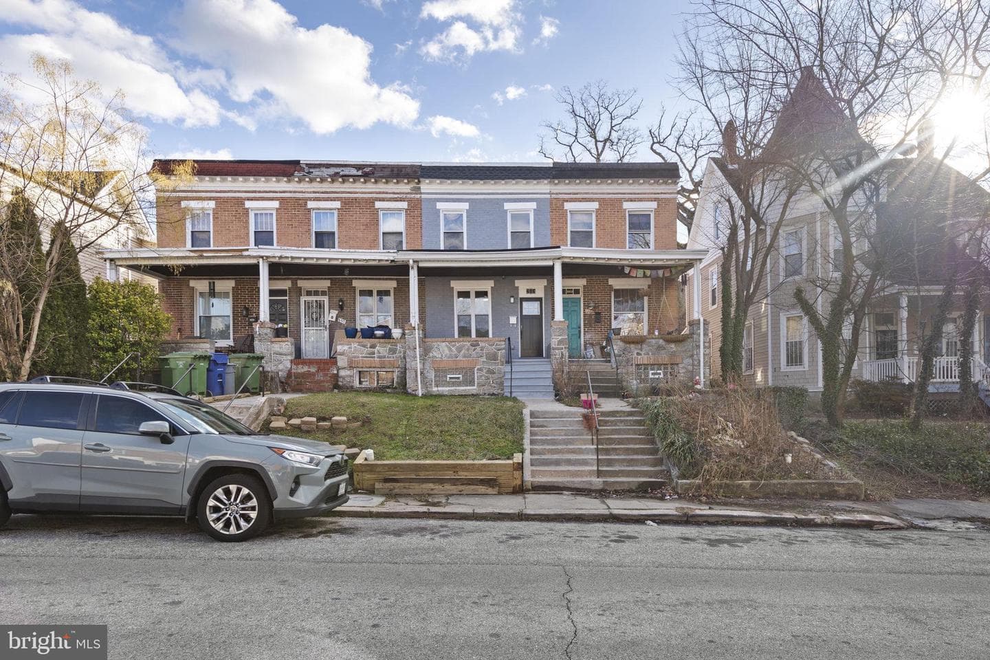 605 Parkwyrth Avenue photo 17