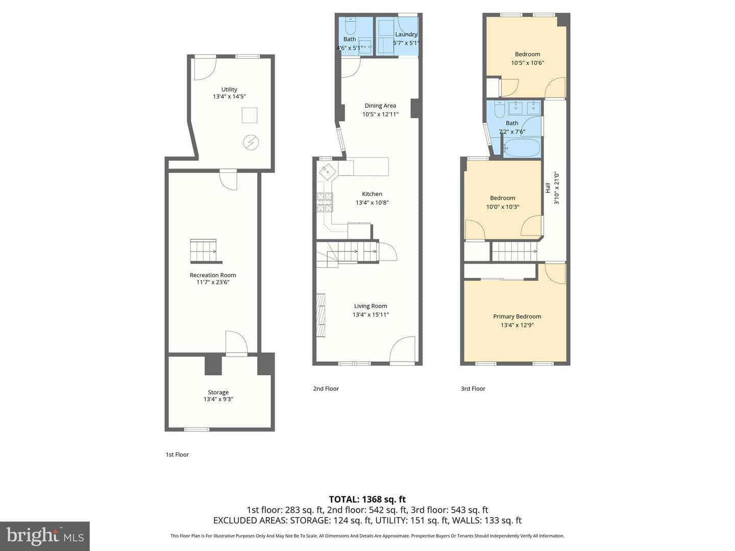 605 Parkwyrth Avenue photo 21