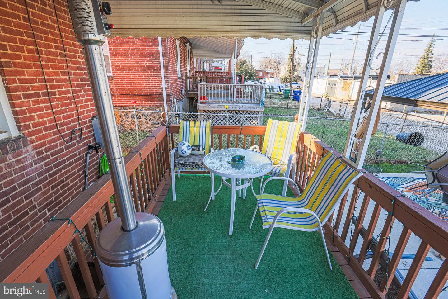 3938 Penhurst Avenue photo 21