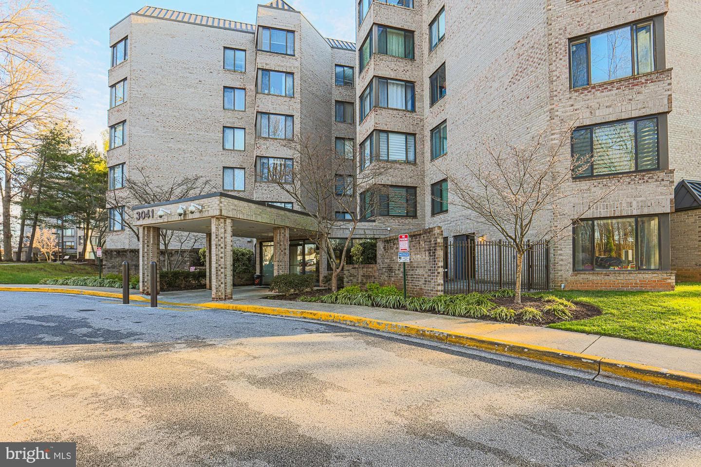 3041 Fallstaff Road #405d photo 3
