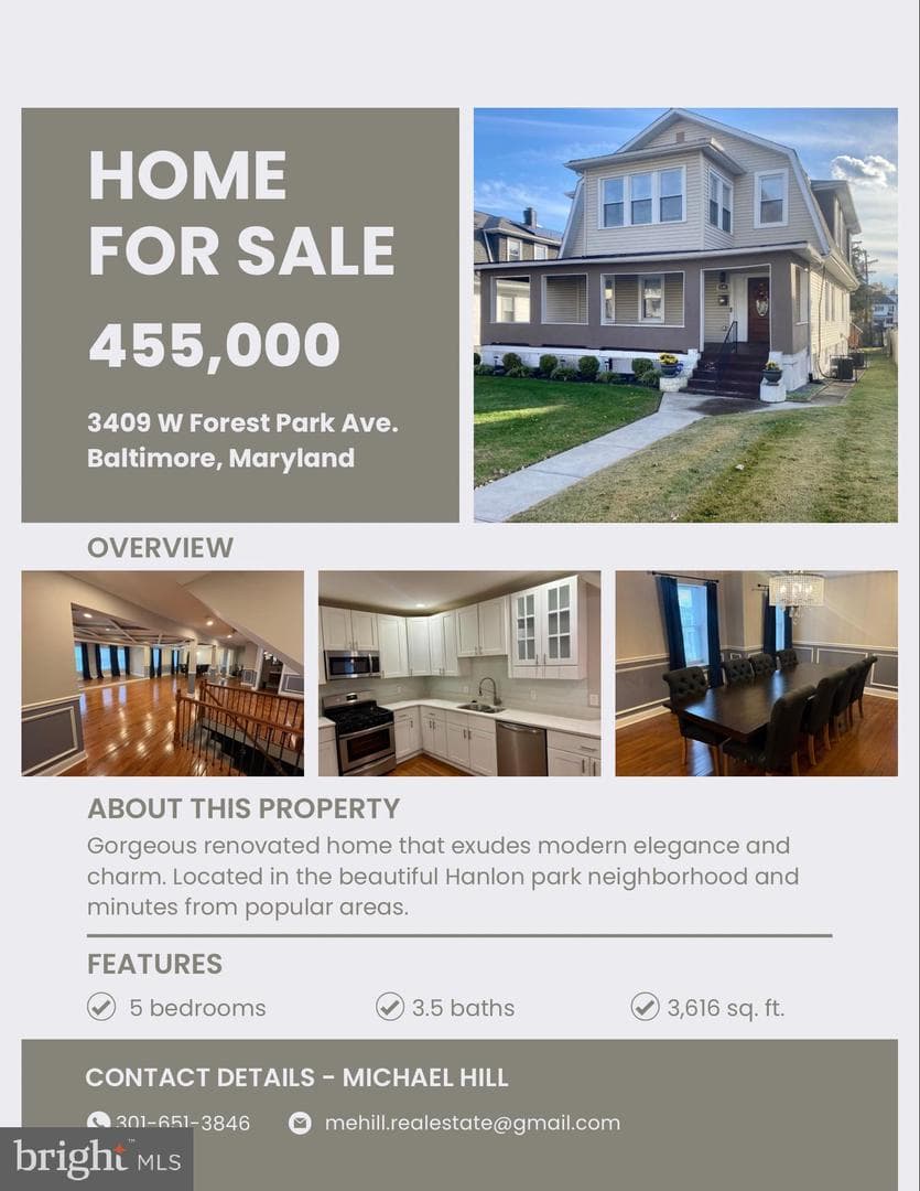 3409 W Forest Park Avenue photo 25