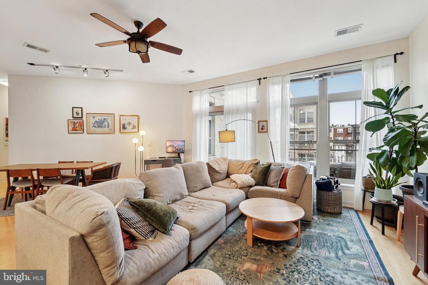 1209 N Charles Street #312 photo 3
