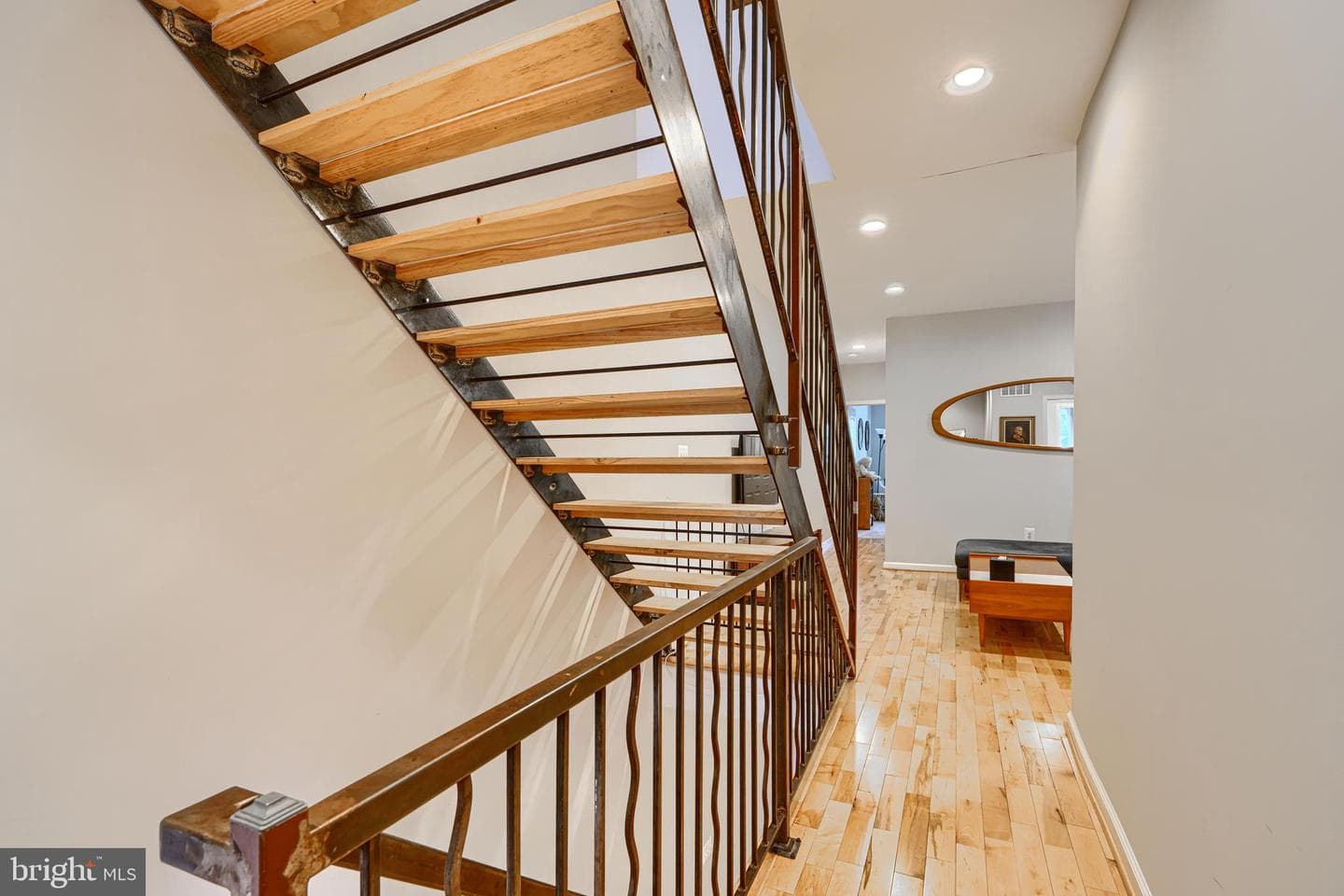 1711 Hollins Street photo 24